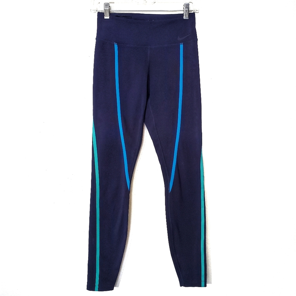 Nike Dri-Fit Full Length Leggings